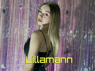 Lillamann