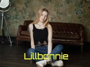 Lillbonnie