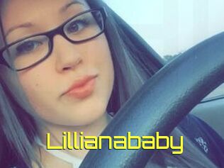 Lillianababy