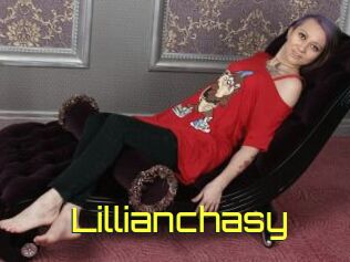 Lillianchasy