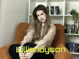 Lilliandyson