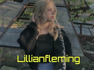 Lillianfleming