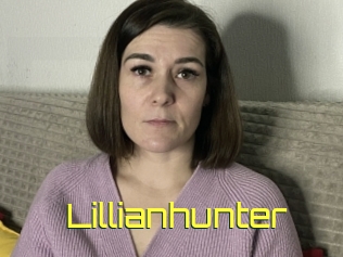 Lillianhunter