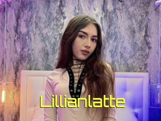 Lillianlatte