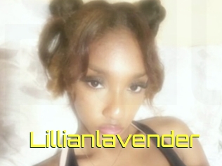 Lillianlavender