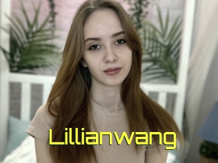 Lillianwang