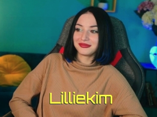 Lilliekim