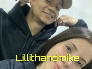 Lillithandmike