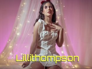 Lillithompson