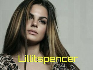 Lillitspencer