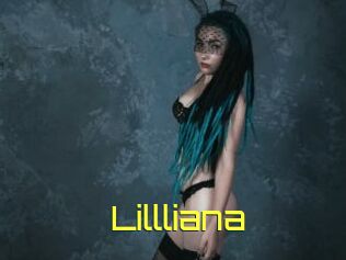 Lillliana