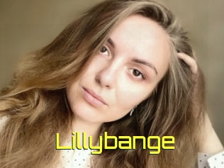 Lillybange