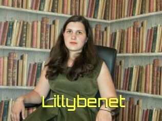 Lillybenet