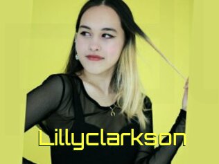 Lillyclarkson