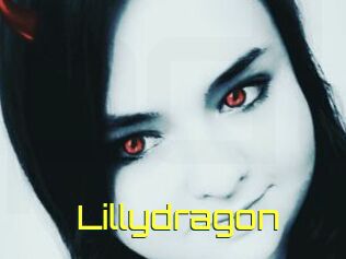 Lillydragon