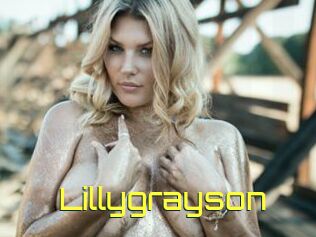 Lillygrayson