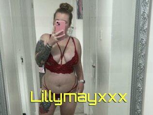 Lillymayxxx