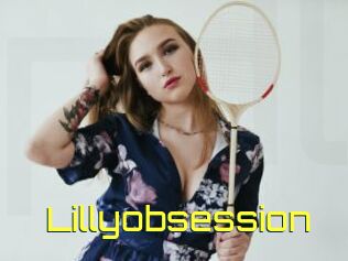 Lillyobsession