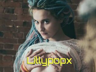 Lillypopx