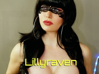 Lillyraven