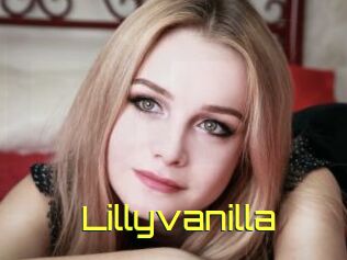 Lillyvanilla