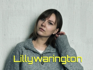 Lillywarington