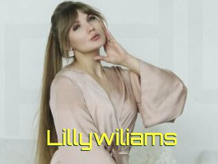 Lillywiliams