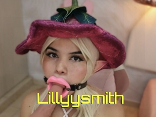 Lillyysmith