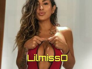 LilmissD