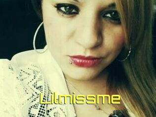 Lilmissme