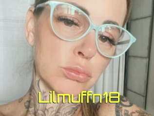 Lilmuffn18