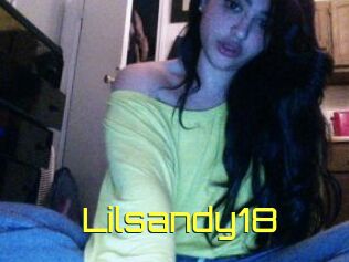 Lilsandy18