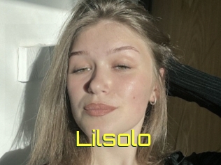 Lilsolo