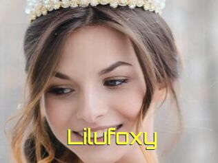 Lilufoxy