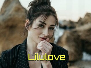 Lilulove