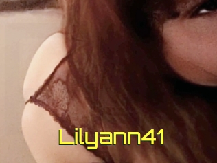 Lilyann41