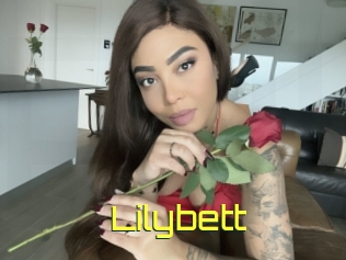 Lilybett