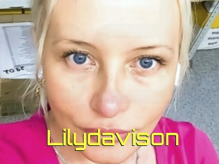 Lilydavison