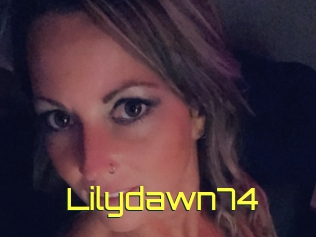 Lilydawn74