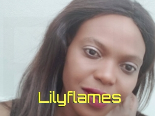 Lilyflames