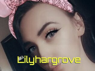 Lilyhargrove