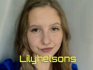 Lilyhelsons