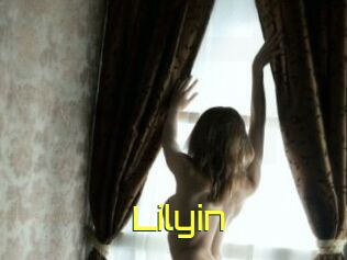 Lilyin