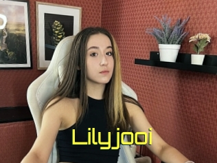 Lilyjooi