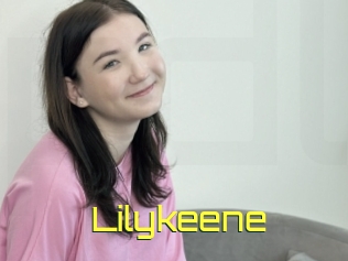 Lilykeene