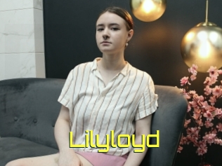 Lilyloyd