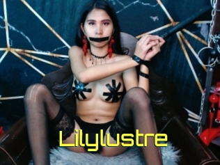 Lilylustre