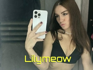 Lilymeow