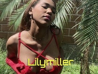 Lilymiller