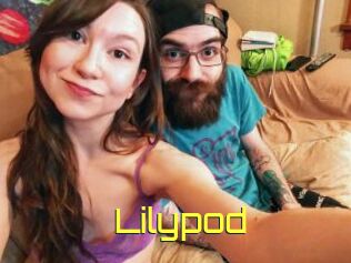 Lilypod